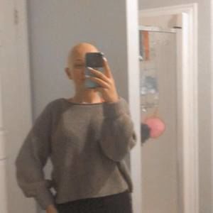 Meet your Posher, Stacy